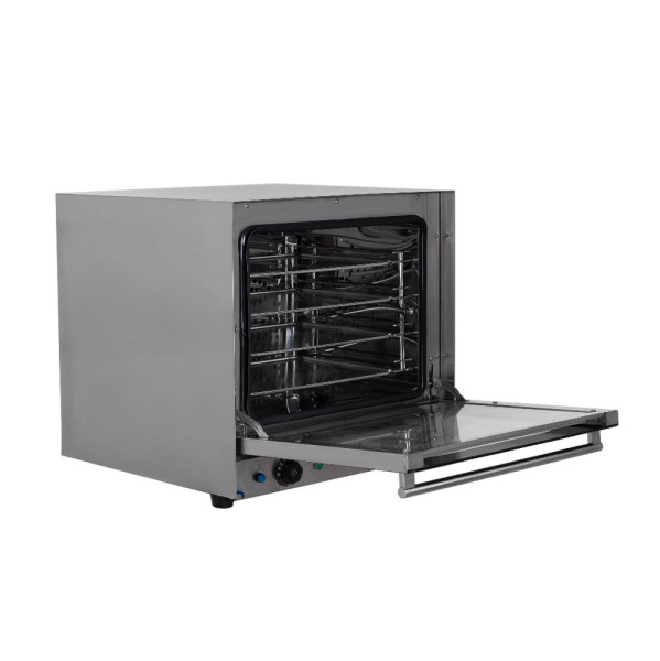 Конвекционная печь HEB-4 Foodatlas